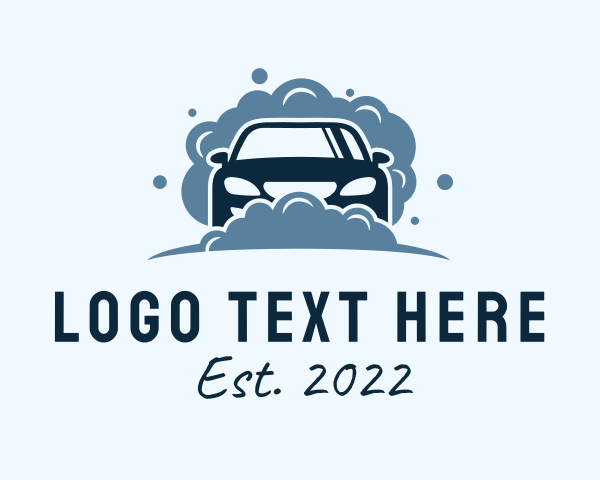 Car Business logo example 1
