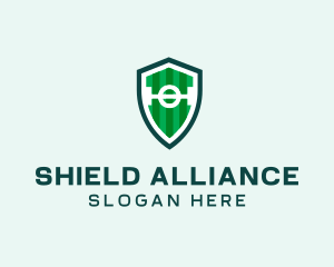 Soccer Defense Sports  logo