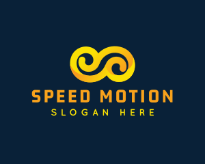 Infinity Motion Loop logo