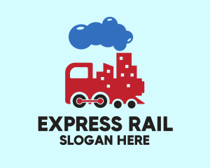 City Train Transport logo