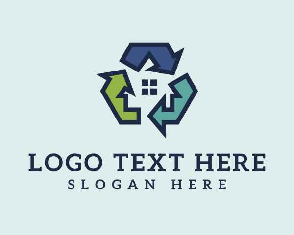 Reusable logo example 1