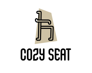 Fancy Armchair Furniture logo