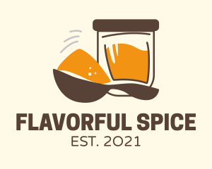 Spice Jar Cuisine logo
