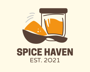 Spice Jar Cuisine logo