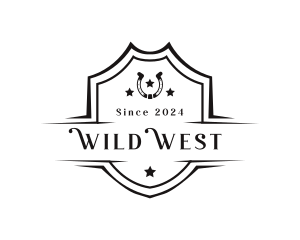 Western Horseshoe Farm logo