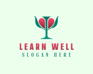 Therapy Wellness Psychology logo design