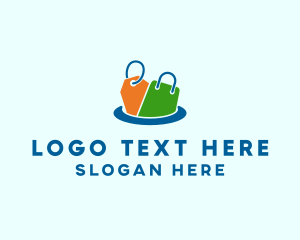 Retail Price Shopping  logo