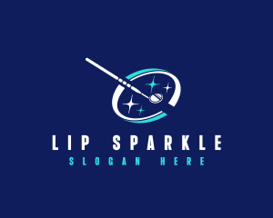 Medical Oral Stomatoscope logo design