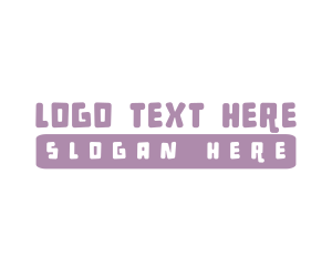Simple - Simple Apparel Brand logo design