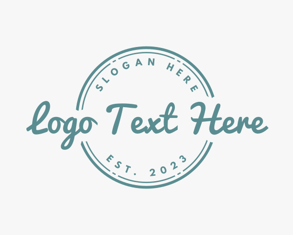 Cool logo example 3