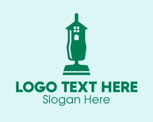 Home Vacuum Cleaner  logo