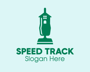Home Vacuum Cleaner  logo