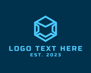 Startup Digital Box logo