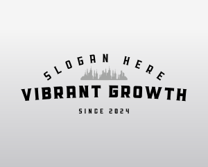 Urban Building Development logo