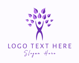 Wellness Spa Tree Clinic logo