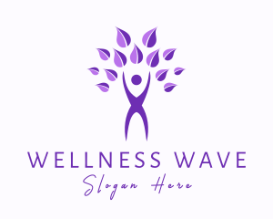 Wellness Spa Tree Clinic logo
