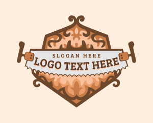 Carve Timber Woodwork logo