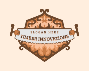 Carve Timber Woodwork logo