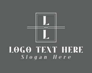 Hotel Interior Designer logo