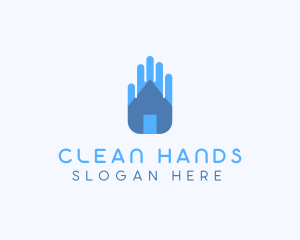 Hygiene Sickness Safety logo