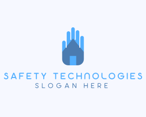 Hygiene Sickness Safety logo