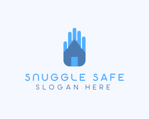 Hygiene Sickness Safety logo