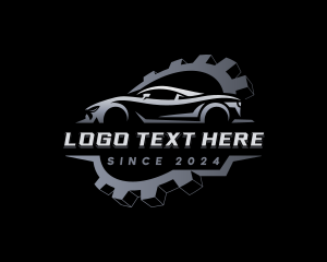 Automotive Car Care Detailing logo