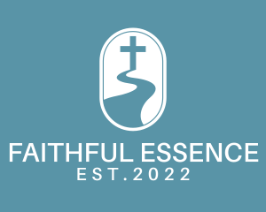 Holy Church Faith  logo
