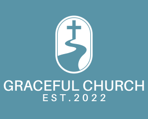 Holy Church Faith  logo
