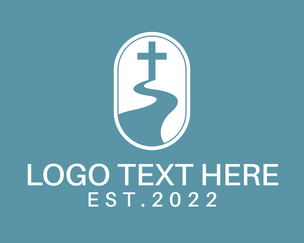 Faith logo example 1