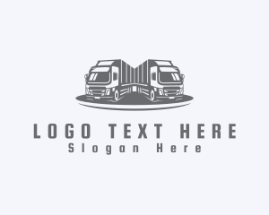 Big Cargo Truck Logistics logo