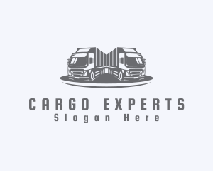 Big Cargo Truck Logistics logo