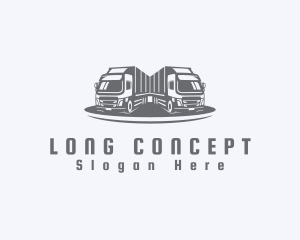 Big Cargo Truck Logistics logo