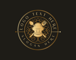 Toque Utensils Restaurant logo