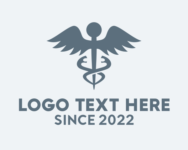 Medical logo example 3
