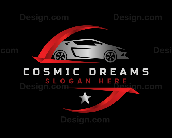 Car Vehicle Automotive Logo