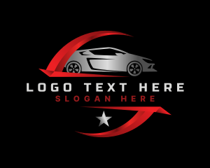 Car Vehicle Automotive logo