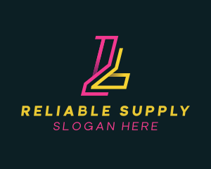 Logistics Delivery App  logo