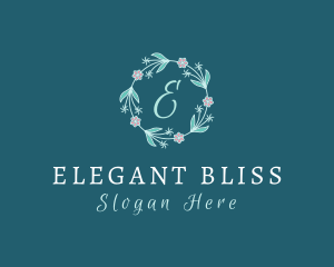 Floral Wreath Boutique logo