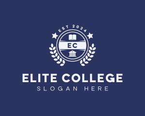 College University Learning logo