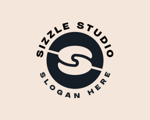 Generic Studio Letter S logo design