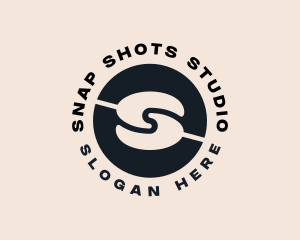 Generic Studio Letter S logo design