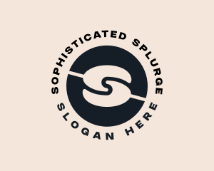 Generic Studio Letter S logo design