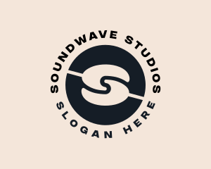 Generic Studio Letter S logo design