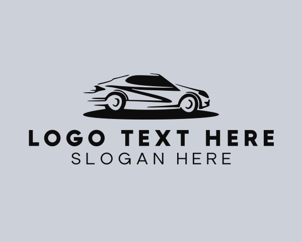 Auto logo example 1