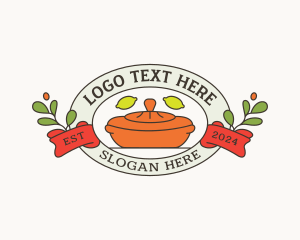 Gourmet Casserole Pot logo