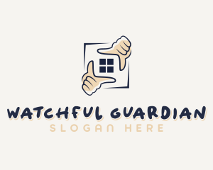 Property Custodian Caretaker logo