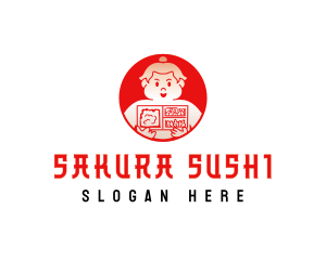 Sumo Bento Japanese logo