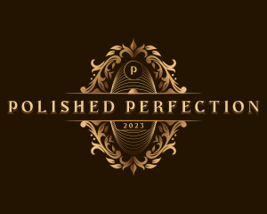 Royal Luxury Ornamental  logo