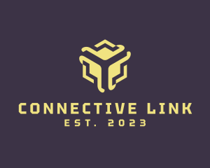 Cube Tech Networking logo